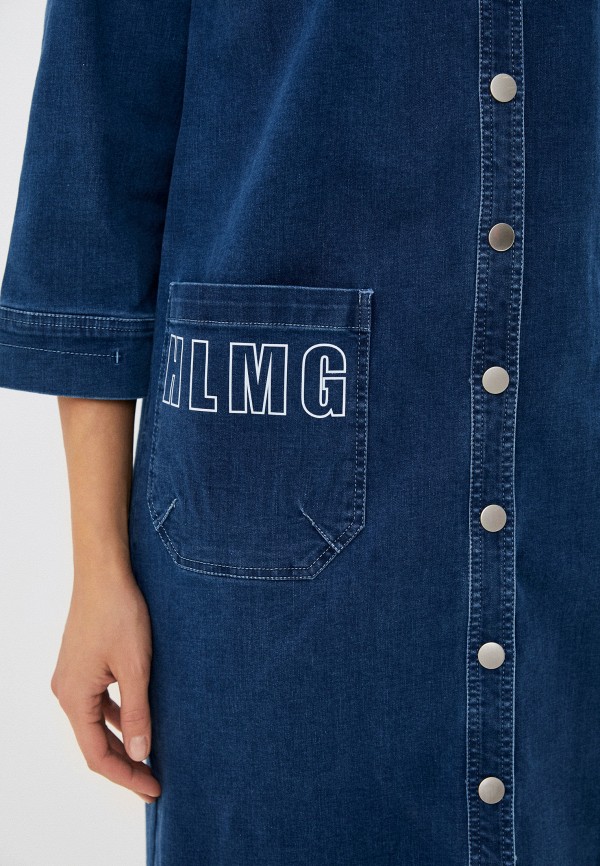 фото Куртка джинсовая helmidge