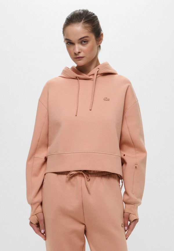 Худи Lacoste