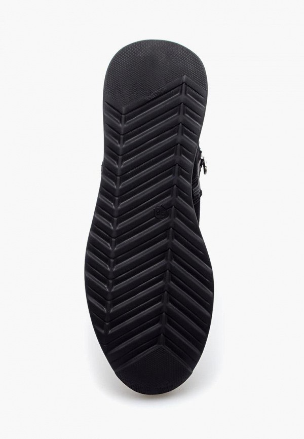 

Ботинки Tops, Черный, Tops MP002XW0TFJ5