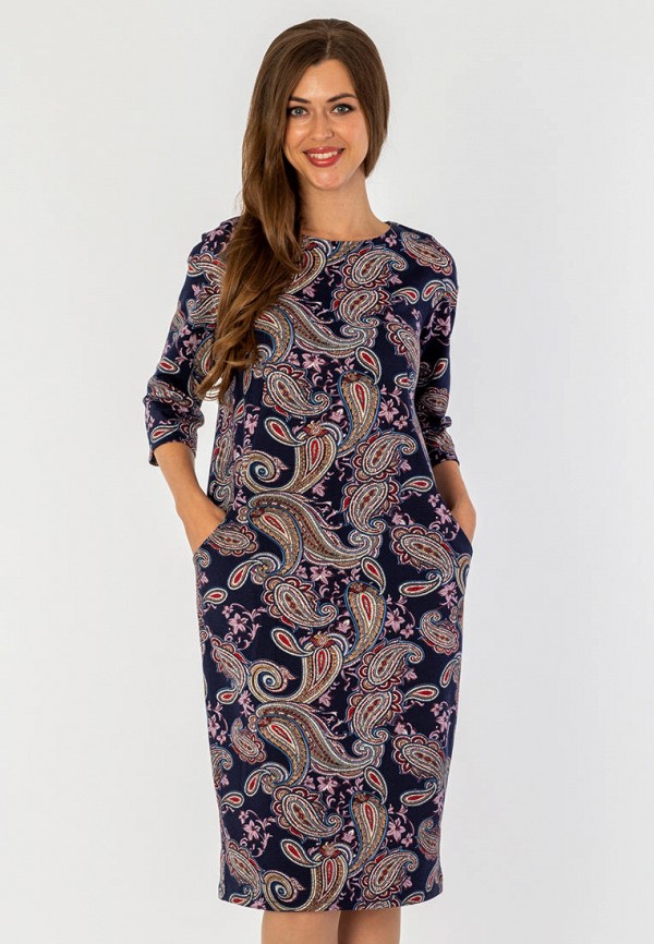 

Платье S&A Style, Синий