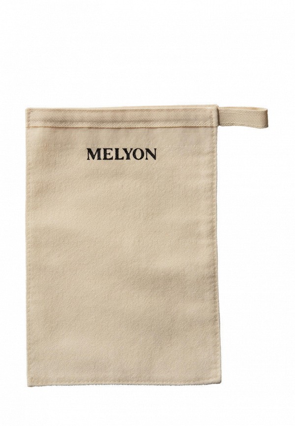 Мочалка для тела Melyon
