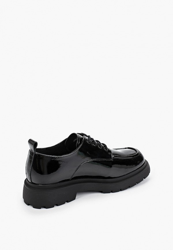 фото Ботинки thomas munz