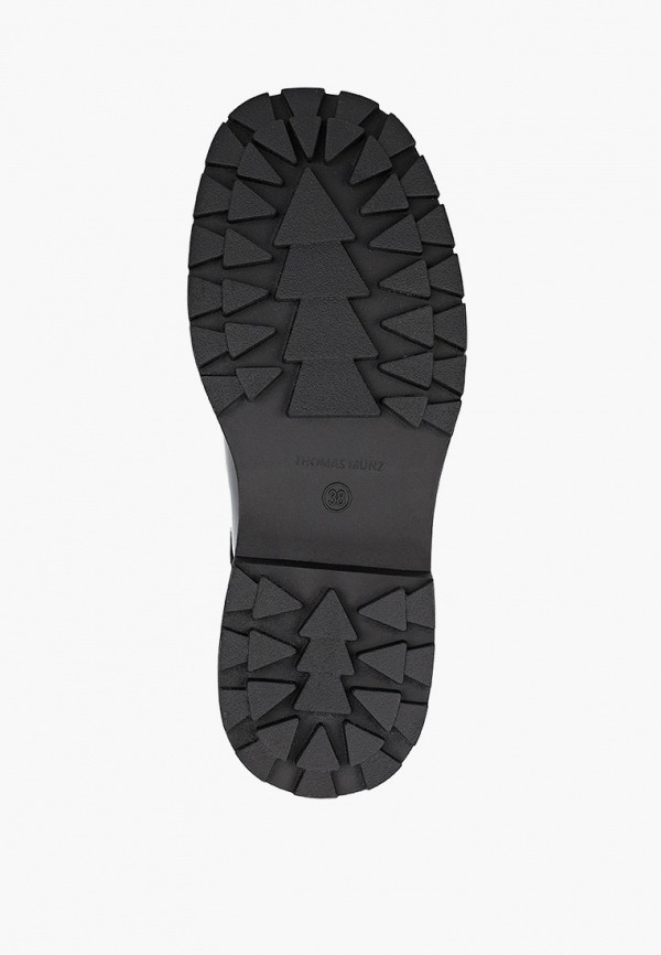 фото Ботинки thomas munz