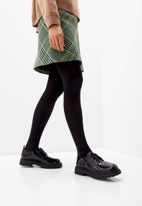 фото Ботинки thomas munz