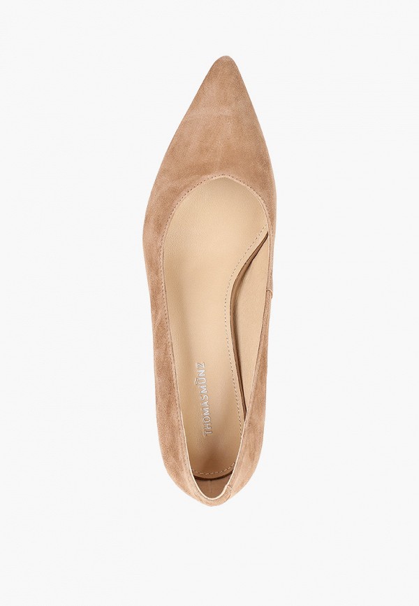 фото Туфли thomas munz