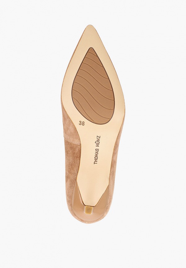 фото Туфли thomas munz