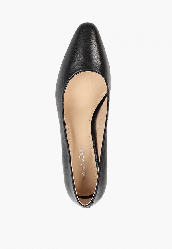 фото Туфли thomas munz