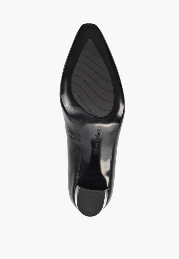 фото Туфли thomas munz