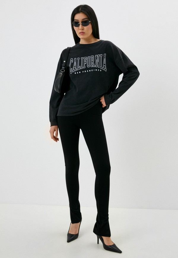 фото Леггинсы loo ru