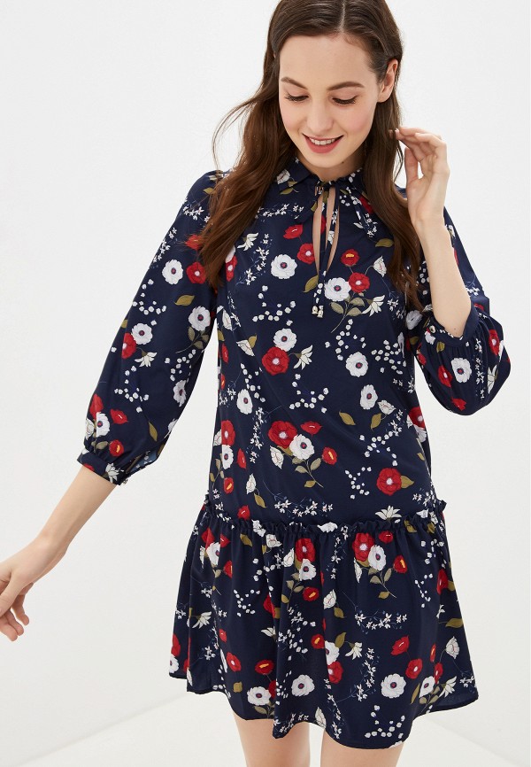 

Платье Stella di Mare Dress, Синий