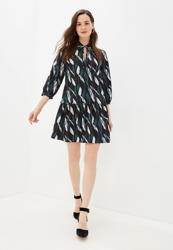

Платье Stella di Mare Dress, Разноцветный