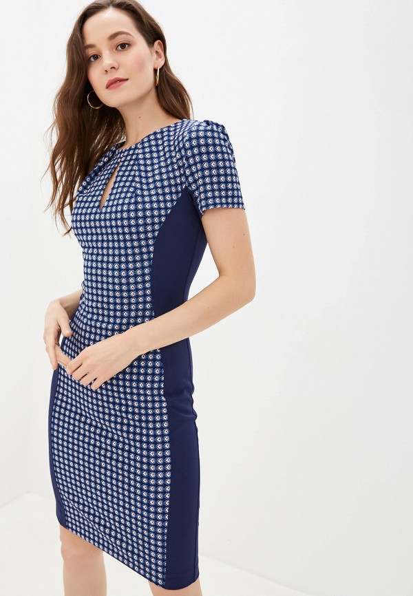 

Платье Stella di Mare Dress, Синий
