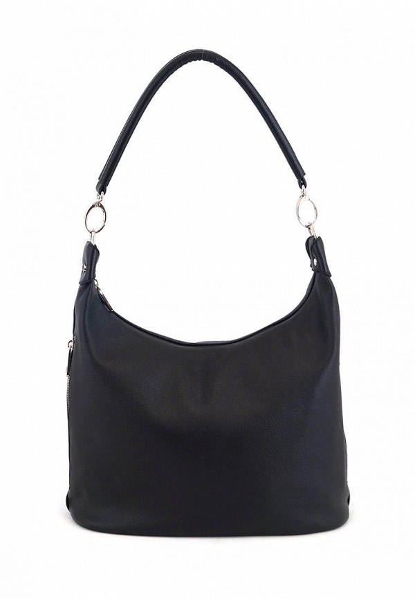 

Сумка Solo, Черный