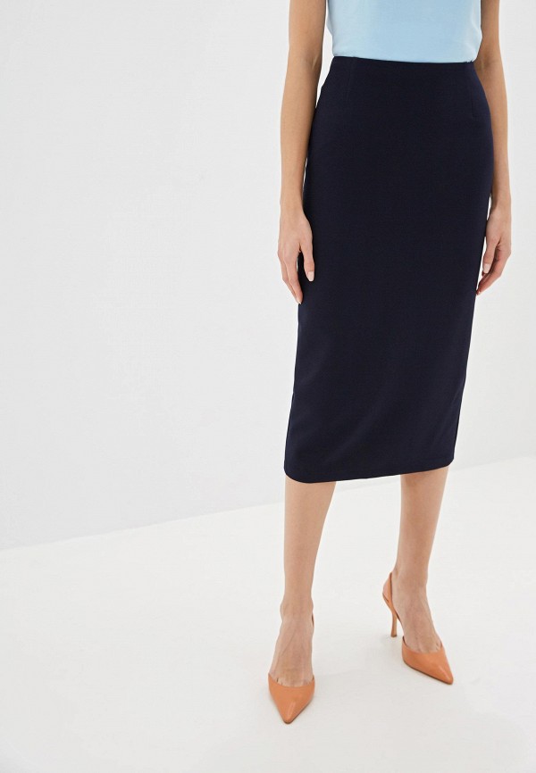 

Юбка Buono, Синий