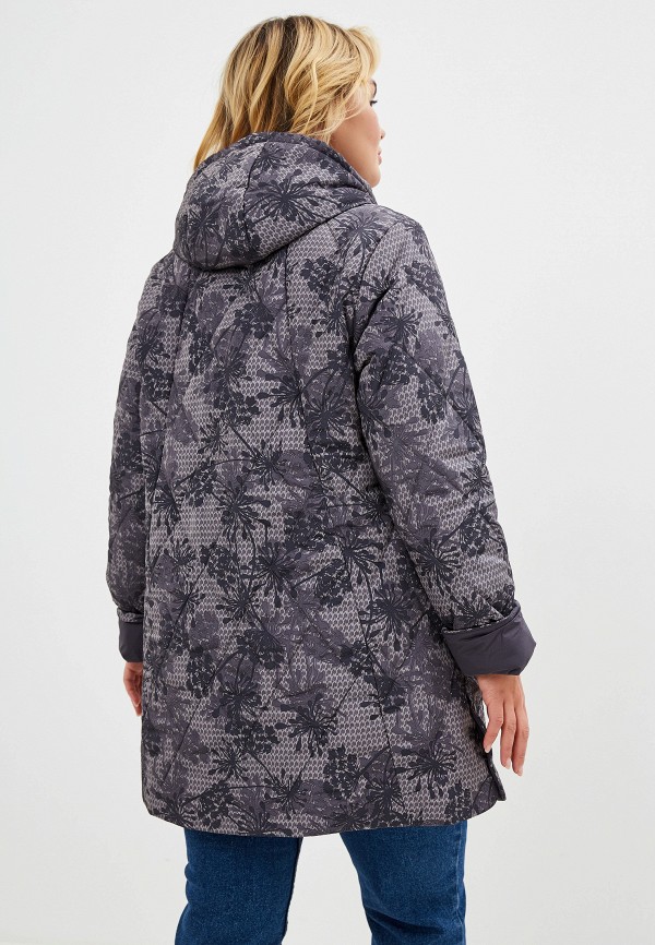 фото Куртка утепленная wiko