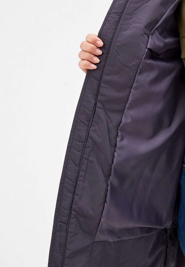 фото Куртка утепленная wiko