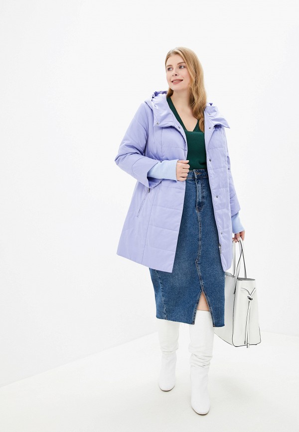 фото Куртка утепленная wiko