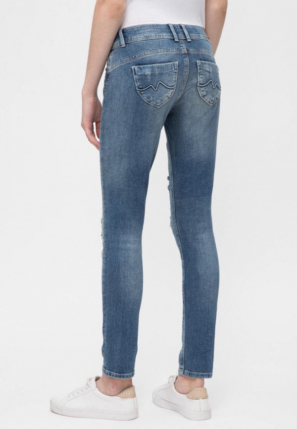 

Джинсы Pepe Jeans, Синий, Pepe Jeans MP002XW0TFRE