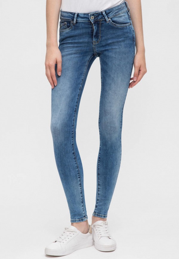 

Джинсы Pepe Jeans, Синий, Pepe Jeans MP002XW0TFRG