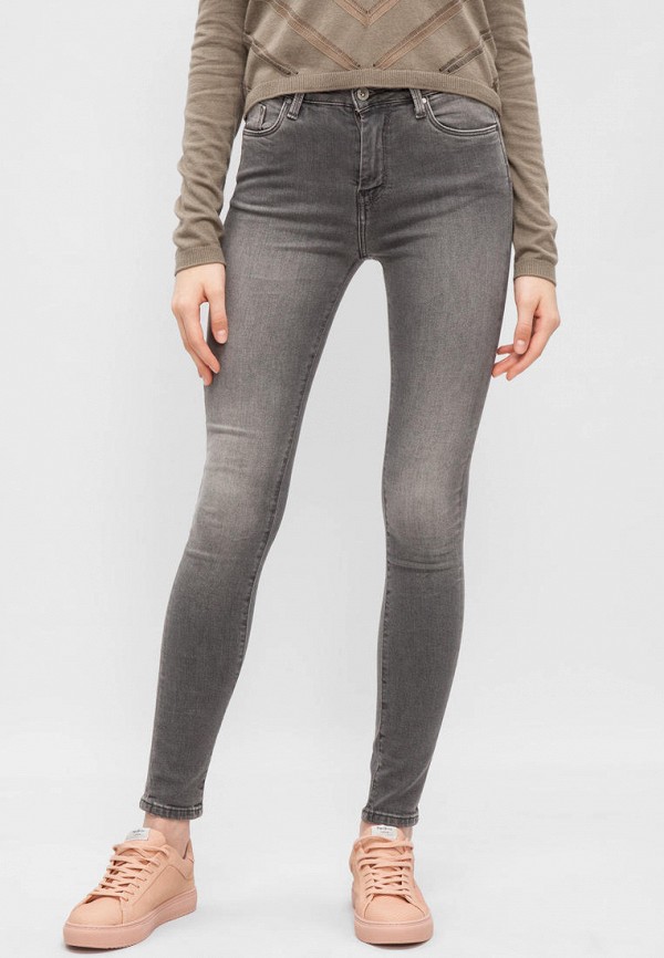 

Джинсы Pepe Jeans, REGENT, Серый
