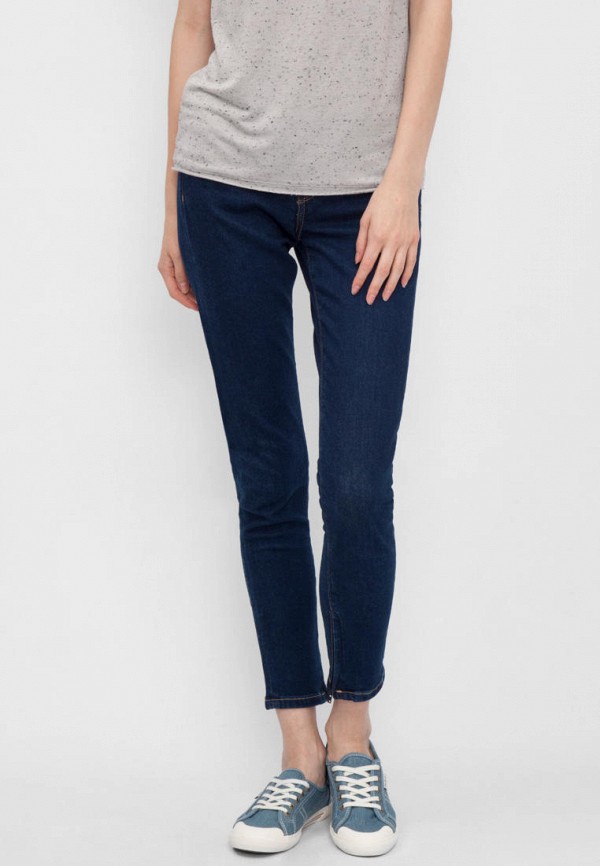 

Джинсы Pepe Jeans, Синий, Pepe Jeans MP002XW0TFRJ