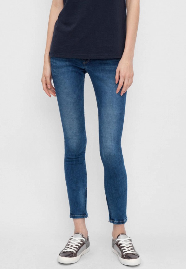 

Джинсы Pepe Jeans, CHER, Синий