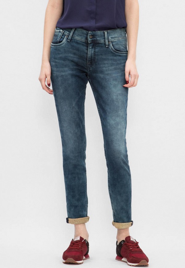 

Джинсы Pepe Jeans, Синий, Pepe Jeans MP002XW0TFRL