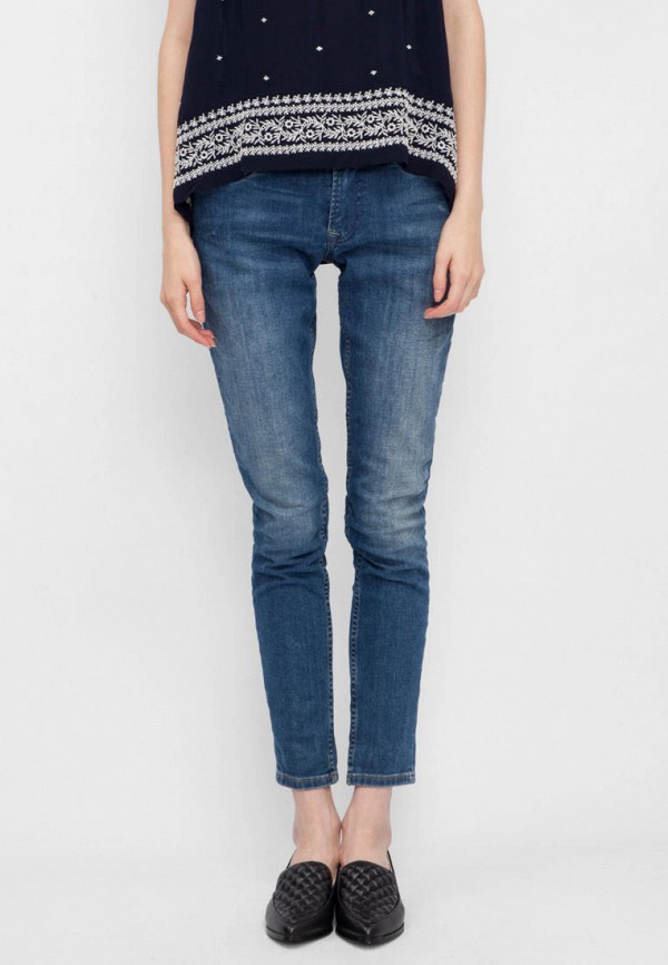 

Джинсы Pepe Jeans, Синий, JOEY