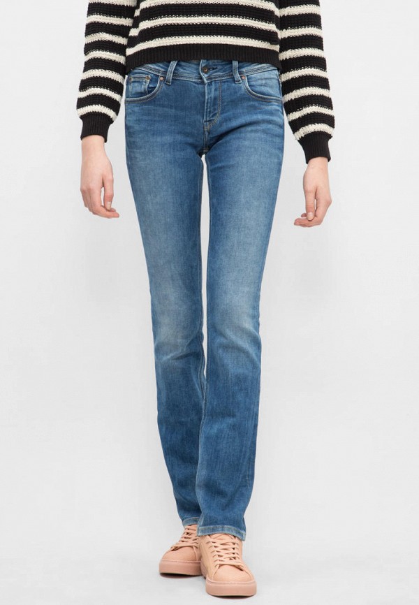 

Джинсы Pepe Jeans, Синий, Pepe Jeans MP002XW0TFRP