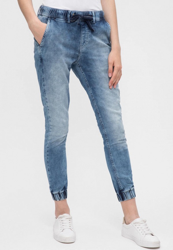 

Джинсы Pepe Jeans, COSIE, Синий