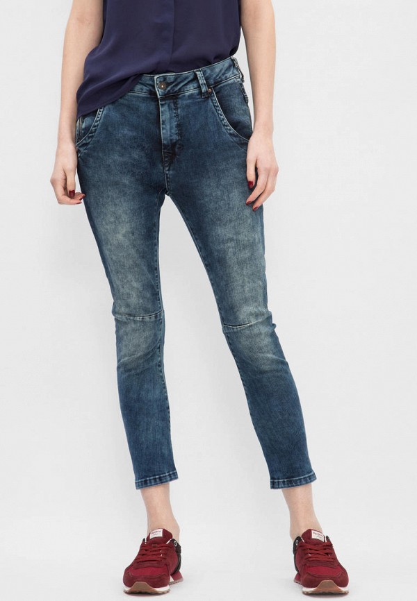 

Джинсы Pepe Jeans, Синий, Topsy