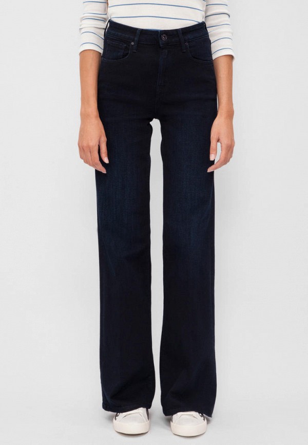 

Джинсы Pepe Jeans, Pepe Jeans MP002XW0TFRU, Черный