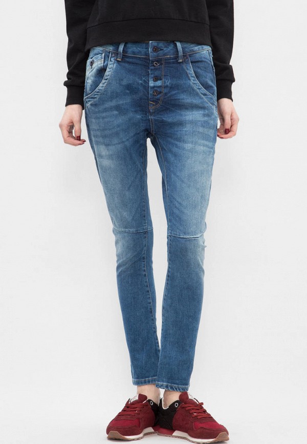 

Джинсы Pepe Jeans, Синий, HOPSY