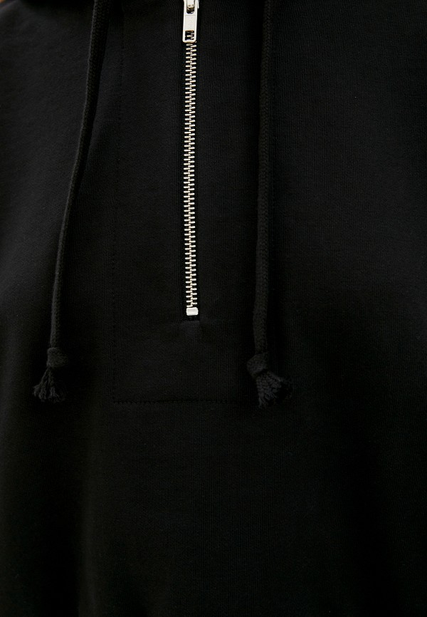 фото Толстовка форма