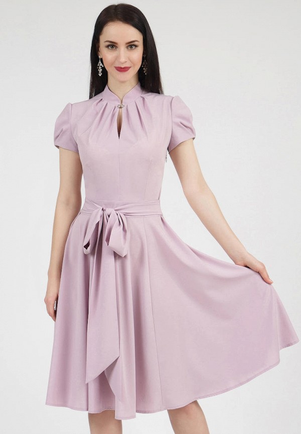 

Платье Grey Cat, Розовый, TIXY