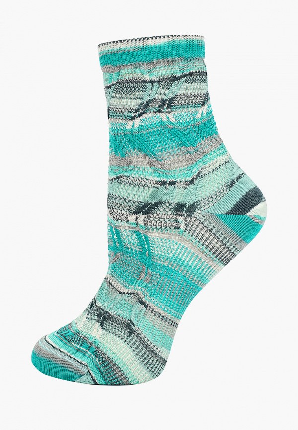 

Носки Calzedonia, Зеленый