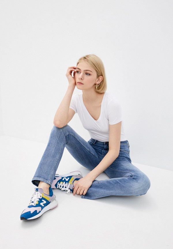 фото Футболка colin's