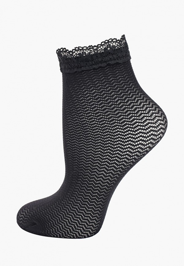 

Носки Calzedonia, Черный