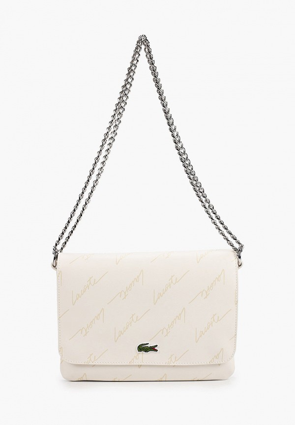 

Сумка Lacoste, Белый
