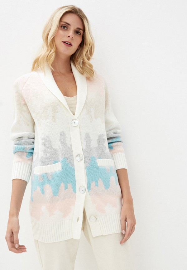 

Кардиган Ina Vokich, Бежевый