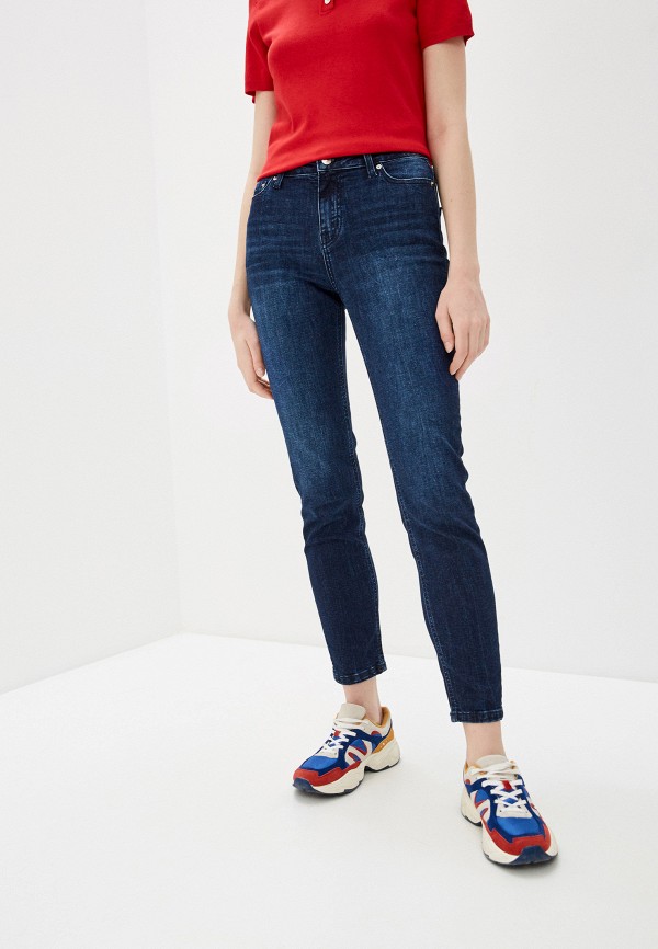 

Джинсы Zarina, Синий, Exclusive online