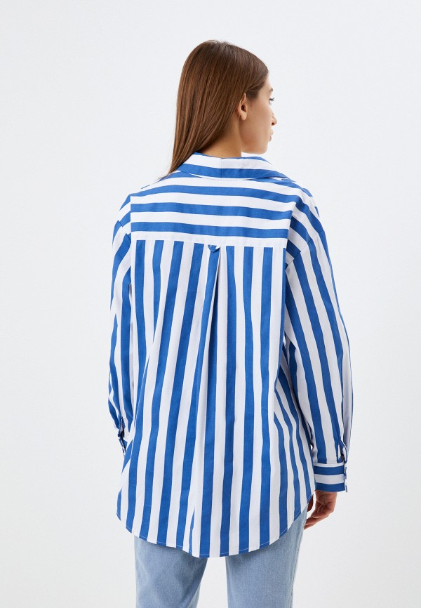 фото Рубашка fresh cotton