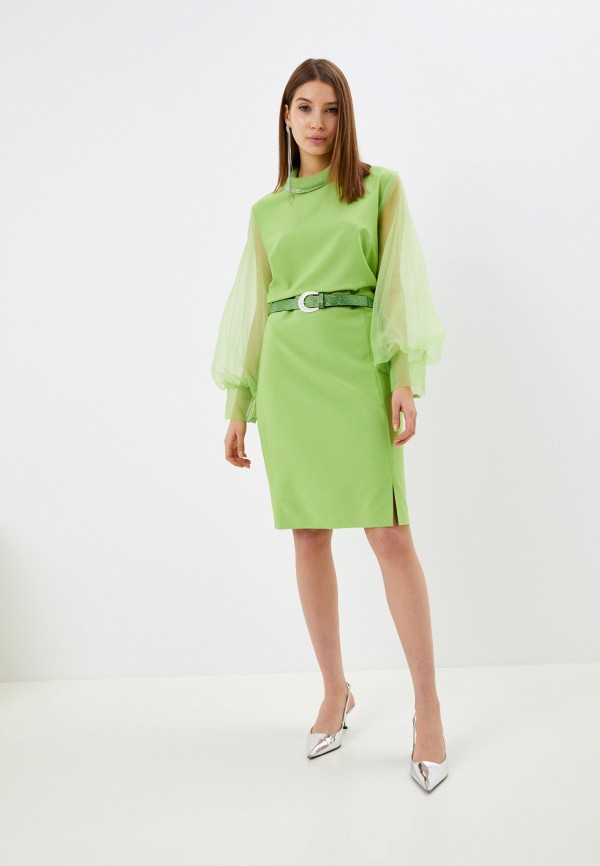 фото Платье fresh cotton