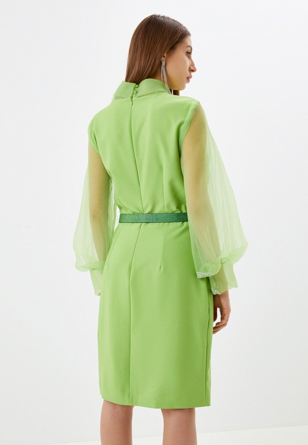 фото Платье fresh cotton