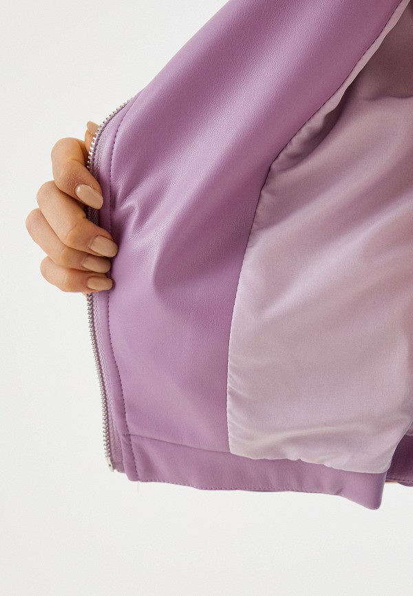 фото Куртка кожаная indiano natural