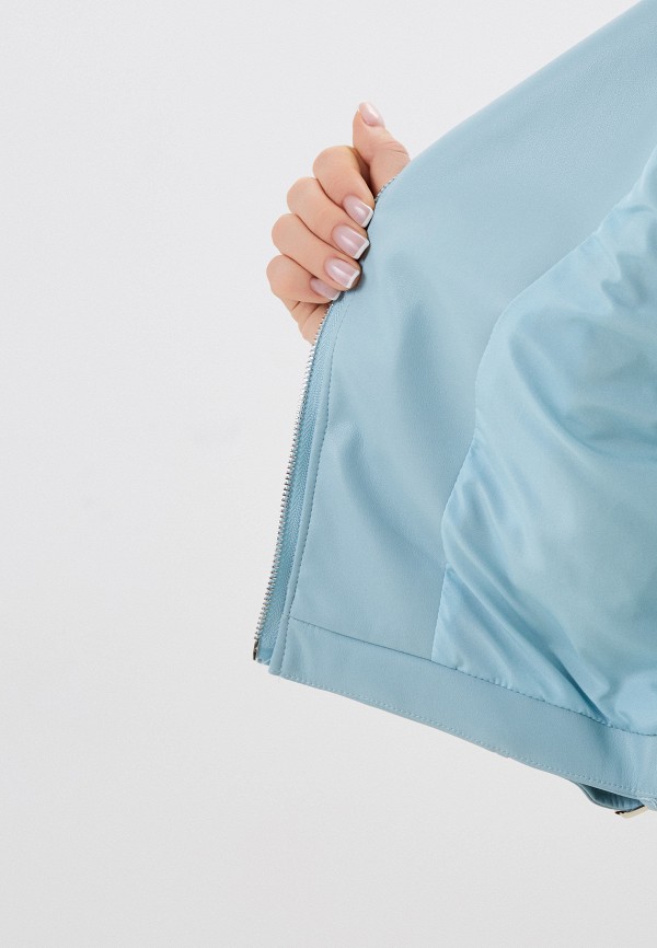 фото Куртка кожаная indiano natural