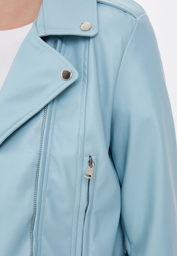 фото Куртка кожаная indiano natural