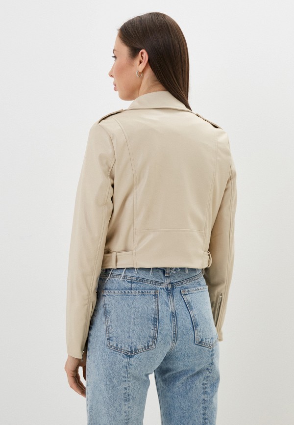 фото Куртка кожаная indiano natural