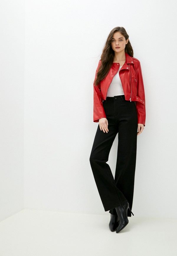 фото Куртка кожаная indiano natural