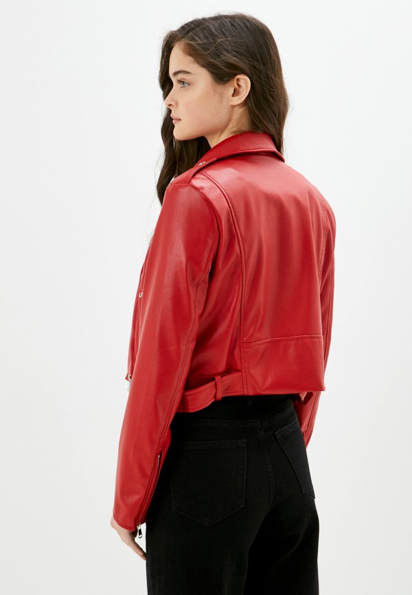 фото Куртка кожаная indiano natural